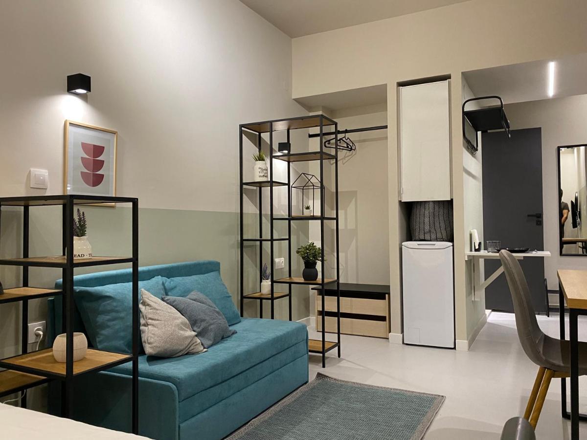 E2g Urban #g Appartement Thessalonique